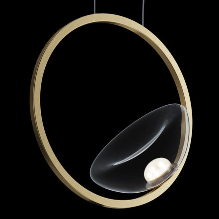 Lampa suspendata MOD327PL-L5BS3K