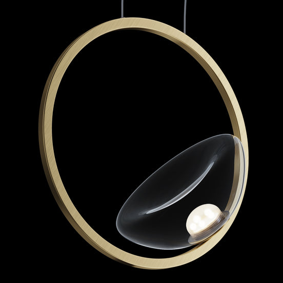 Lampa suspendata MOD327PL-L5BS3K