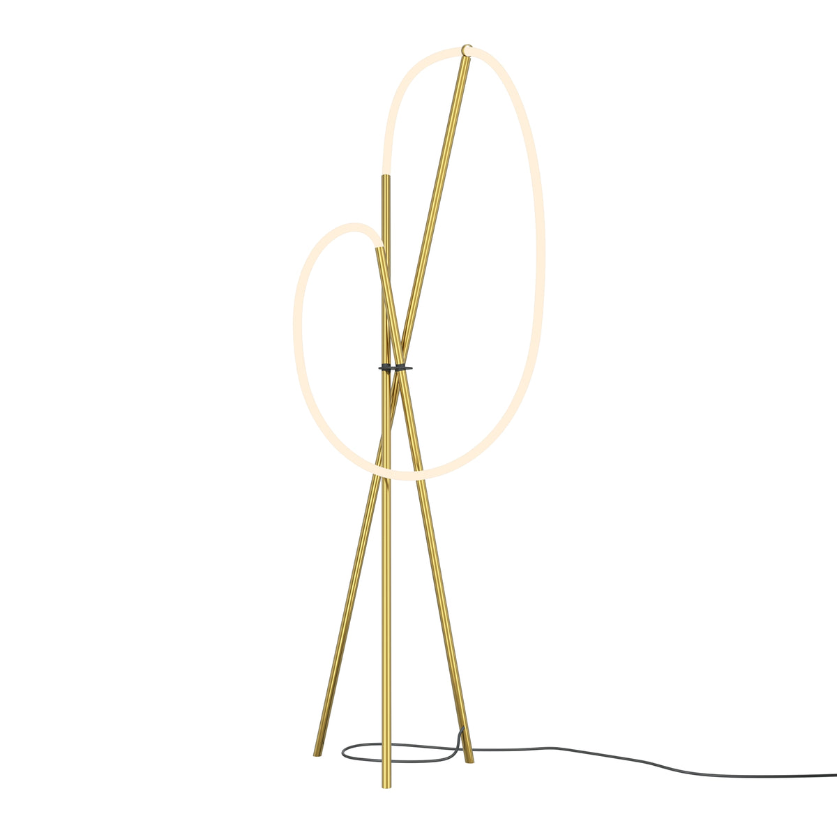 Lampa de podea MOD369FL-L36BS3K