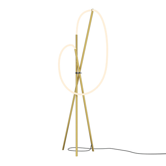 Lampa de podea MOD369FL-L36BS3K