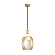 Lampa suspendata MOD376PL-01G1