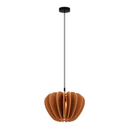 Lampa suspendata MOD398PL-01BR