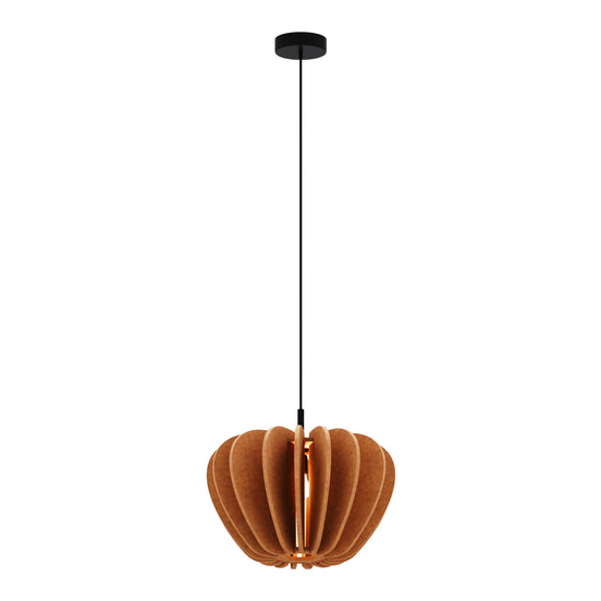 Lampa suspendata MOD398PL-01BR