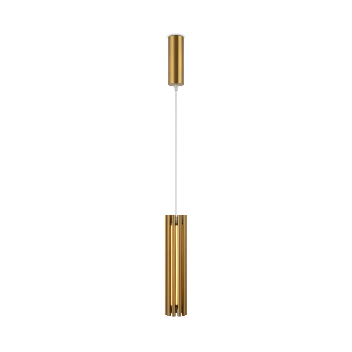 Lampa suspendata MOD410PL-L12BS3K