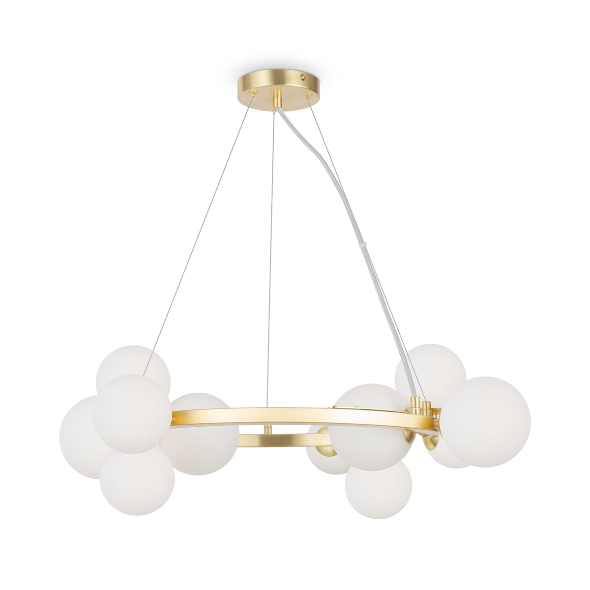 Lampa suspendata MOD545PL-11BS