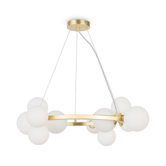 Lampa suspendata MOD545PL-11BS