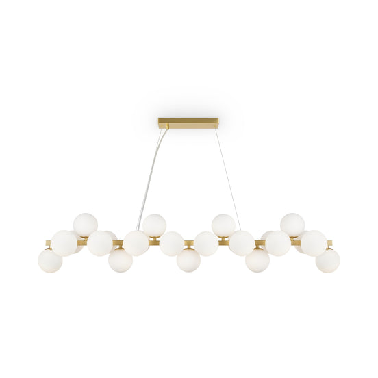 Lampa suspendata MOD547PL-25BS