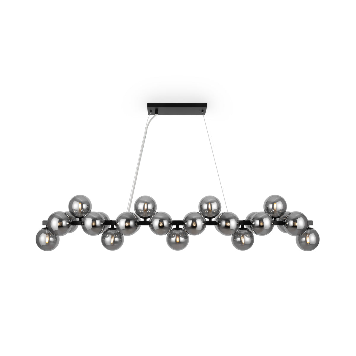 Lampa suspendata MOD547PL-25B