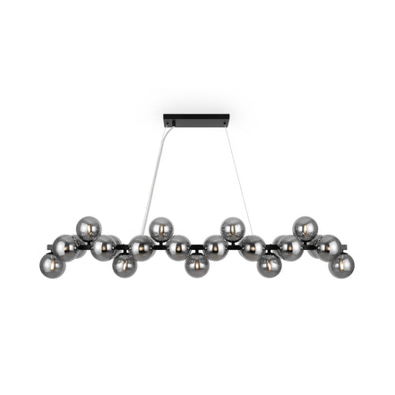 Lampa suspendata MOD547PL-25B