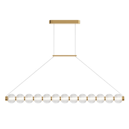 Lampa suspendata MOD555PL-L18G3K