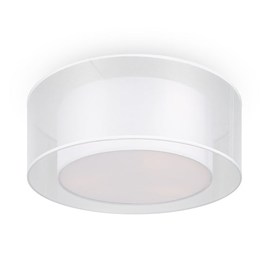 Plafoniera MOD613CL-03W1