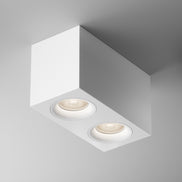 Plafoniera C013CL-02W