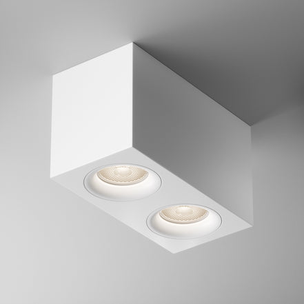 Plafoniera C013CL-02W