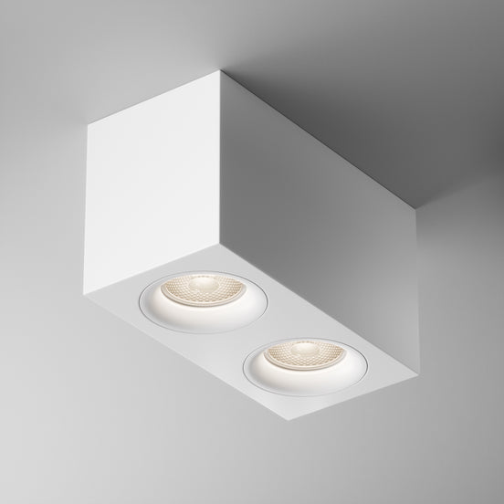 Plafoniera C013CL-02W