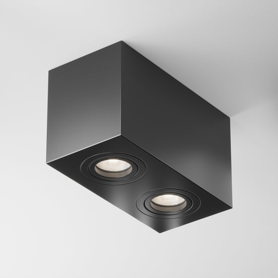 Corp de iluminat de tavan C017CL-02B