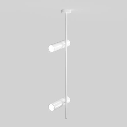 Plafoniera C021CL-02W