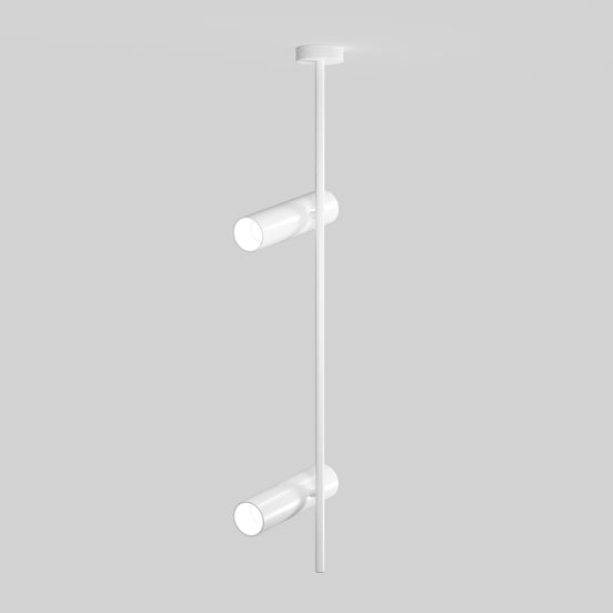 Plafoniera C021CL-02W
