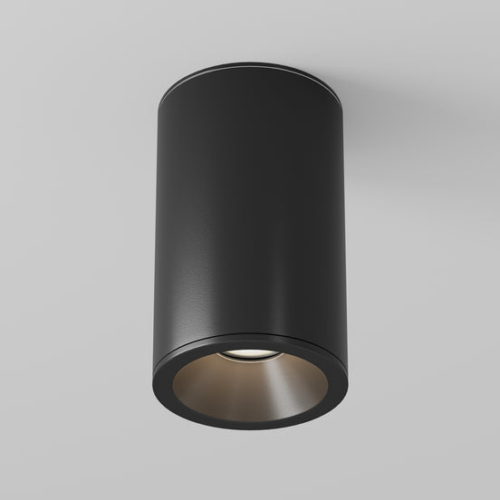 Ceiling luminaire C029CL-01-S-B