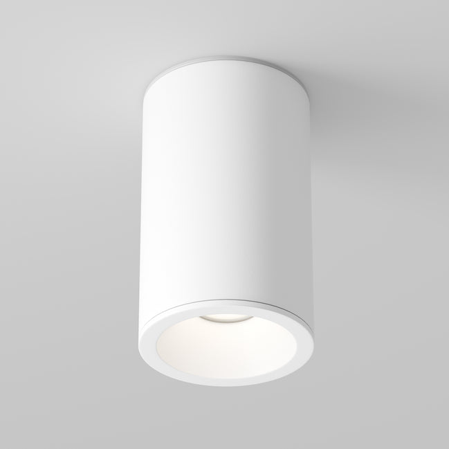 Ceiling luminaire C029CL-01-S-W