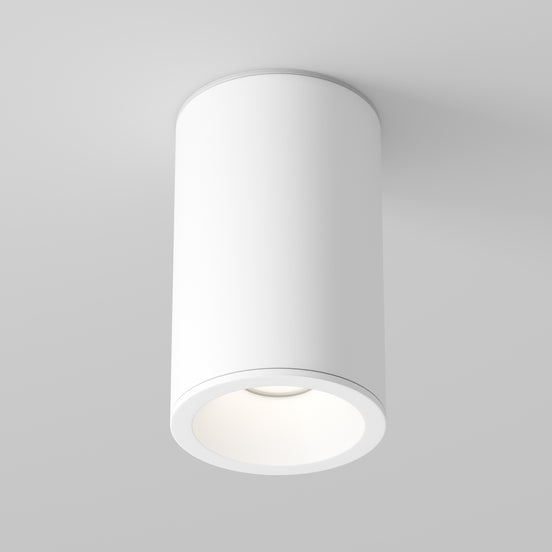 Ceiling luminaire C029CL-01-S-W