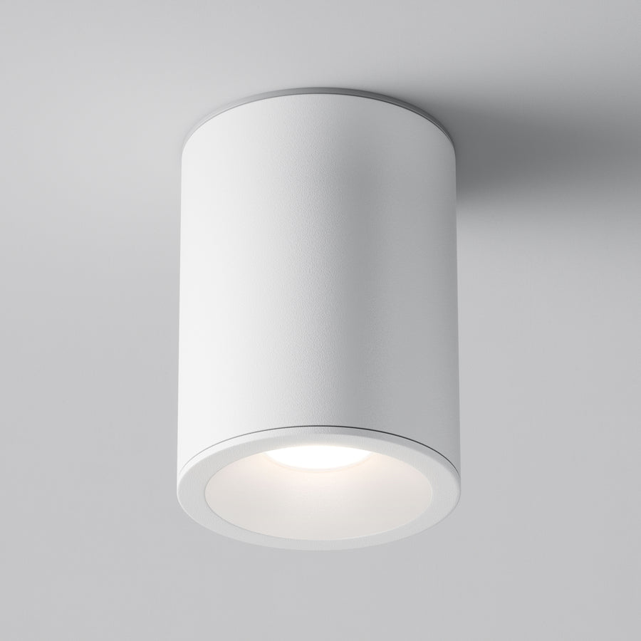 Plafoniera C029CL-01W
