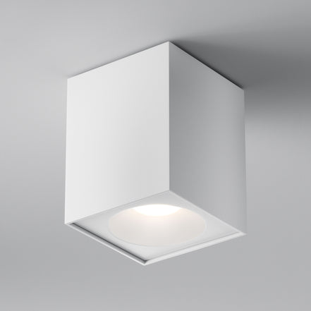 Plafoniera C030CL-01W