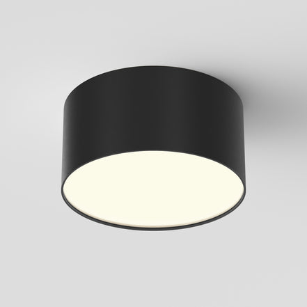 Plafoniera C032CL-12W3K-RD-B