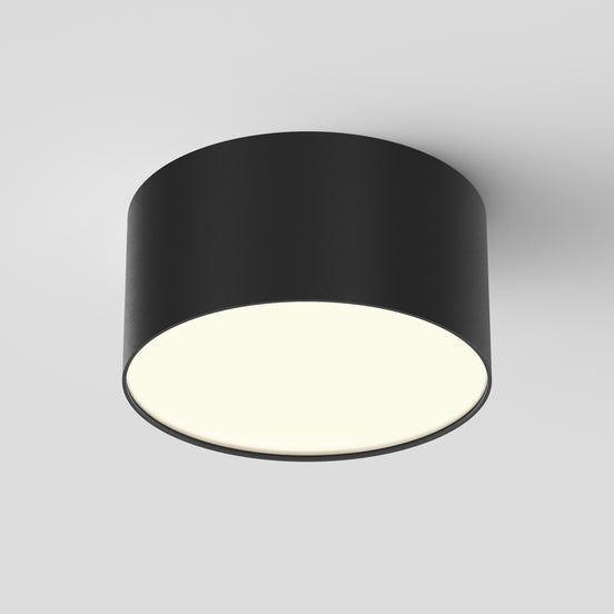Plafoniera C032CL-12W3K-RD-B