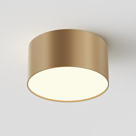 Plafoniera C032CL-12W3K-RD-MG