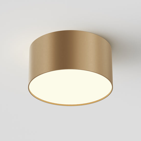Plafoniera C032CL-12W3K-RD-MG