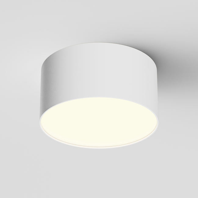 Plafoniera C032CL-12W3K-RD-W