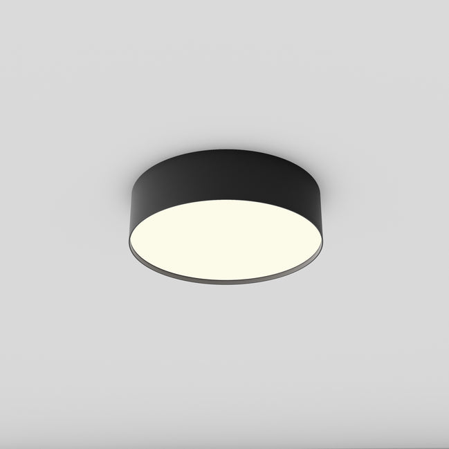 Plafoniera C032CL-24W3K-RD-B