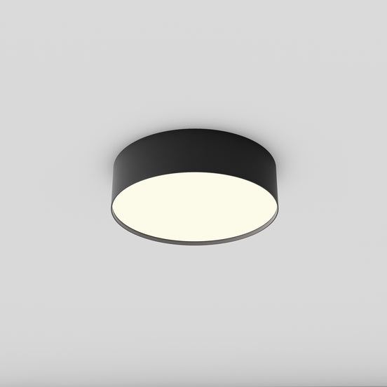 Plafoniera C032CL-24W3K-RD-B