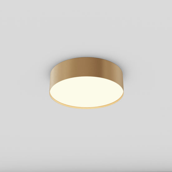 Plafoniera C032CL-24W3K-RD-MG