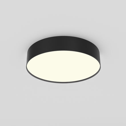 Plafoniera C032CL-36W3K-RD-B