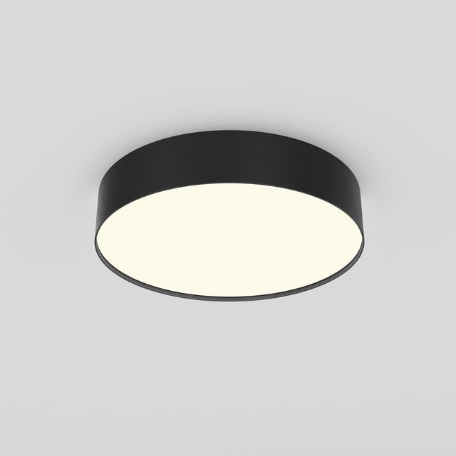 Plafoniera C032CL-36W3K-RD-B