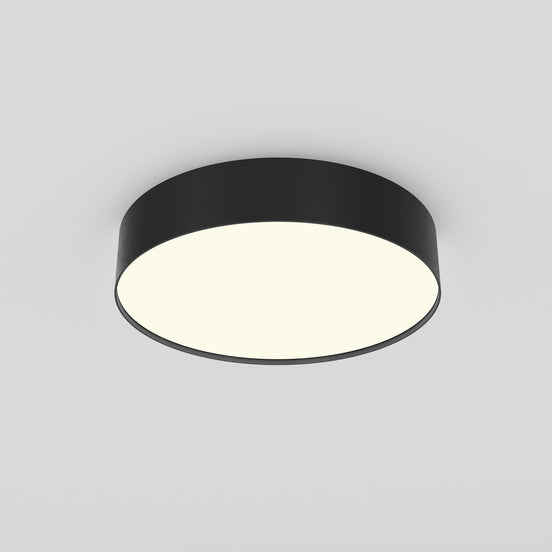 Plafoniera C032CL-36W3K-RD-B