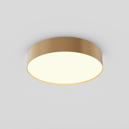 Plafoniera C032CL-36W3K-RD-MG