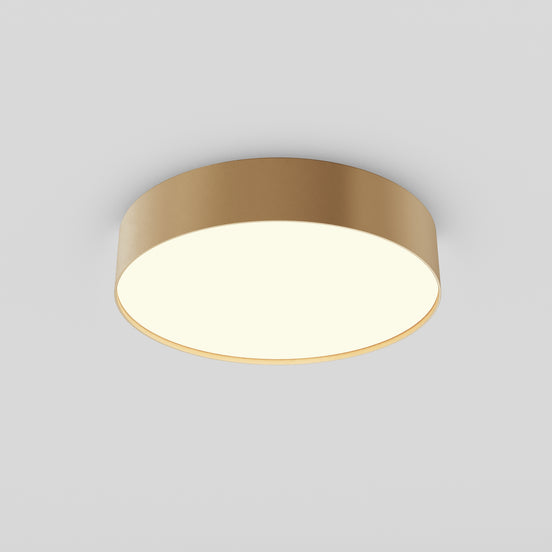 Plafoniera C032CL-36W3K-RD-MG