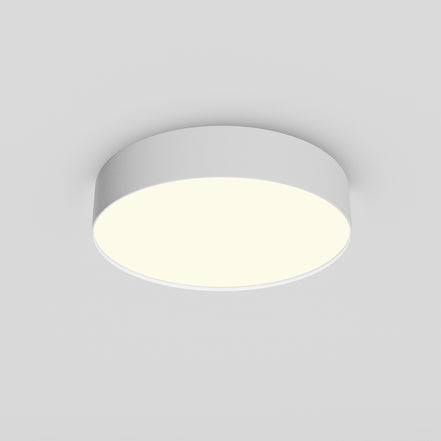 Plafoniera C032CL-36W3K-RD-W