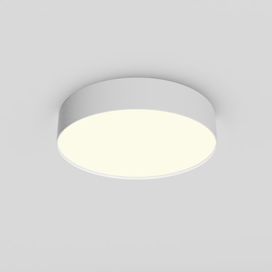 Plafoniera C032CL-36W3K-RD-W
