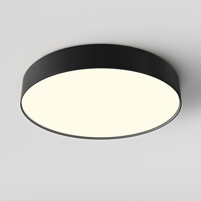 Plafoniera C032CL-45W3K-RD-B