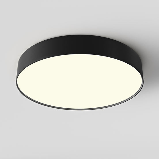 Plafoniera C032CL-45W3K-RD-B