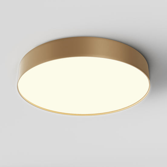 Plafoniera C032CL-45W3K-RD-MG