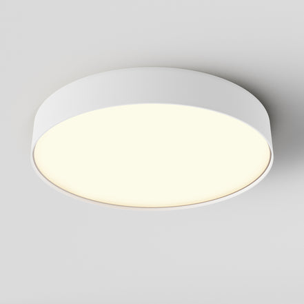 Plafoniera C032CL-45W3K-RD-W