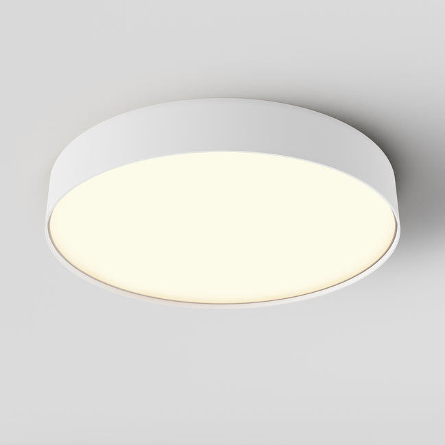 Plafoniera C032CL-45W3K-RD-W