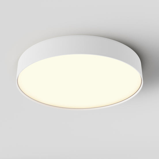 Plafoniera C032CL-45W3K-RD-W