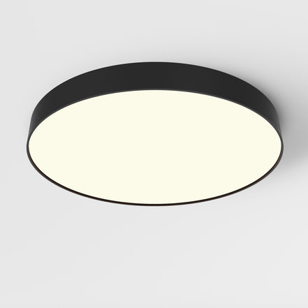 Plafoniera C032CL-90W3K-RD-B