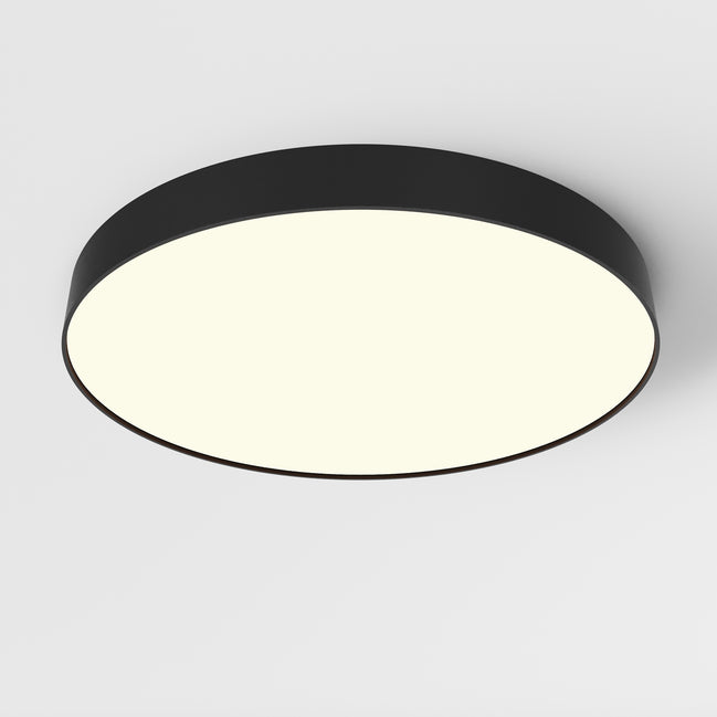 Plafoniera C032CL-90W3K-RD-B