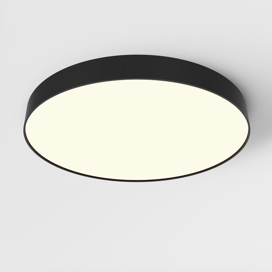 Plafoniera C032CL-90W3K-RD-B